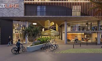 Imagem: Loja em Lançamentos no bairro Cabo Branco