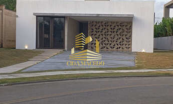 Imagem: Casa em Condomínio a Venda no bairro Alphaville