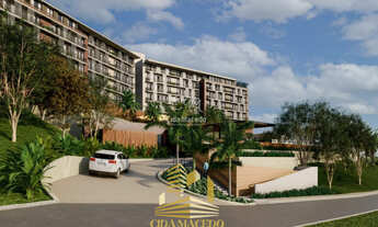 Imagem: Apartamento em Lançamentos no bairro Centro