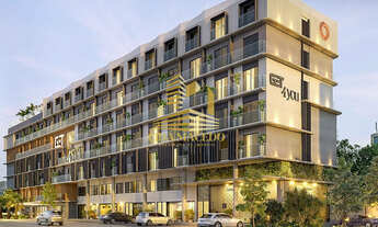 Imagem: Studio em Lançamentos no bairro Jardim