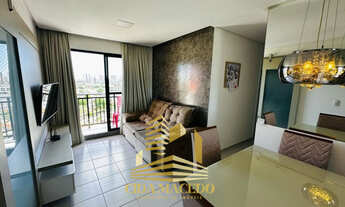 Imagem: Apartamento a Venda no bairro Torre - João