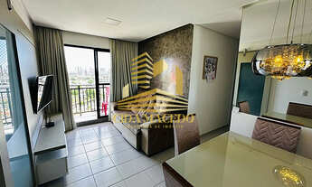 Imagem: Apartamento a Venda no bairro Torre - João