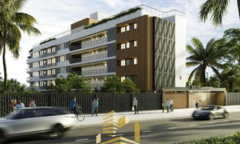 Imagem: Apartamento a Venda no bairro Camboinha