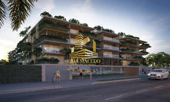 Imagem: Apartamento a Venda no bairro Cabo Branco