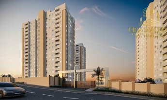 Imagem: Apartamento em Lançamentos no bairro Portal