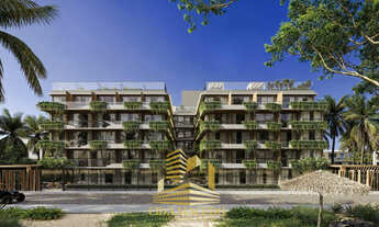 Imagem: Studio em Lançamentos no bairro Poço