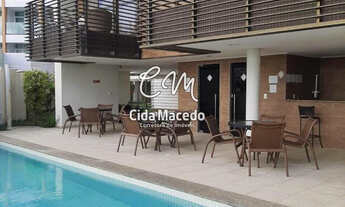 Imagem 3: Apartamento a Venda no bairro Cabo Branco - João Pessoa, PB