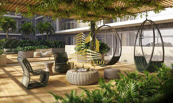 Imagem 6: Apartamento em Lançamentos no bairro Jardim Oceania - João Pessoa, PB