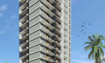 Imagem: Apartamento a Venda no bairro Bessa - João