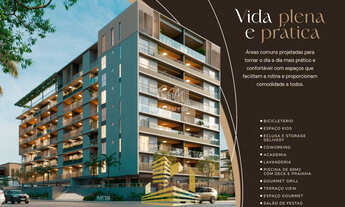 Imagem: Apartamento para Venda em Cabedelo, Intermares