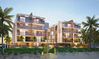 Imagem: Apartamento em Lançamentos no bairro Jardim