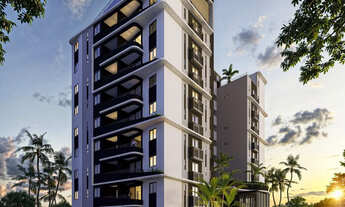 Imagem: Apartamento em Lançamentos no bairro Bessa