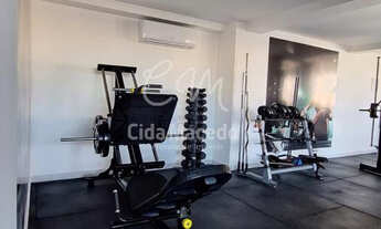 Imagem 3: Apartamento para Venda em Cabedelo, Intermares, 2 dormitórios, 1 suíte, 3 banheiros, 1 vag