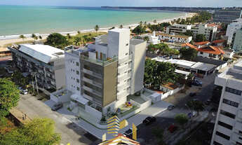 Imagem: Apartamento a Venda no bairro Cabo Branco