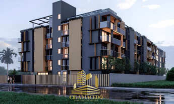 Imagem: Apartamento a Venda no bairro Areia Dourada