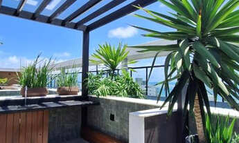 Imagem 6: Apartamento a Venda no bairro Camboinha - Cabedelo, PB