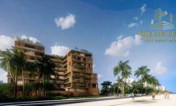 Imagem: Apartamento em Lançamentos no bairro Ponta