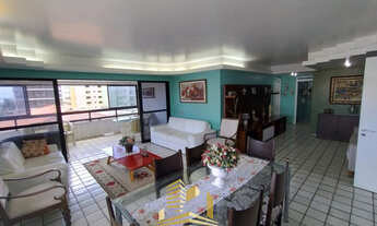 Imagem: Apartamento a Venda no bairro Jardim Oceania