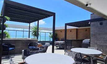 Imagem 2: Apartamento a Venda no bairro Camboinha - Cabedelo, PB