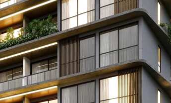 Imagem: Cobertura Duplex em Lançamentos no bairro