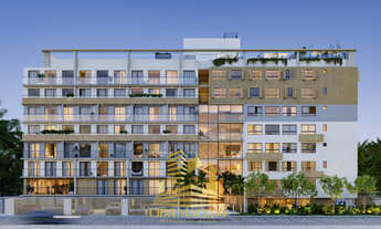 Imagem: Apartamento Duplex em Lançamentos no bairro