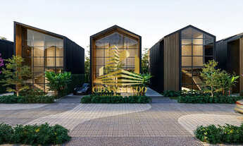 Imagem: Casa em Condomínio em Lançamentos no bairro