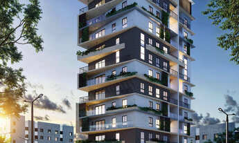 Imagem: Apartamento em Lançamentos no bairro Aeroclube