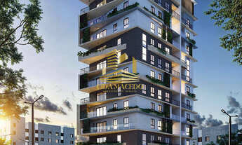 Imagem: Apartamento em Lançamentos no bairro Aeroclube