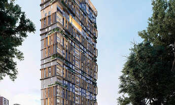 Imagem: Apartamento em Lançamentos no bairro Jardim