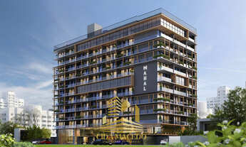 Imagem 1: Studio em Lançamentos no bairro Bessa - João Pessoa, PB