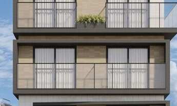 Imagem: Studio em Lançamentos no bairro Aeroclube