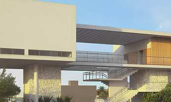 Imagem: Casa em Condomínio em Lançamentos no bairro