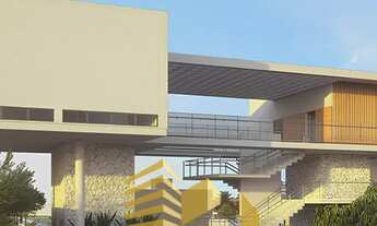 Imagem: Casa em Condomínio em Lançamentos no bairro