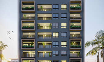 Imagem: Apartamento em Lançamentos no bairro Intermares