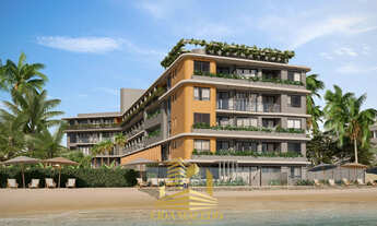 Imagem: Apartamento em Lançamentos no bairro Bessa