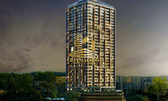 Imagem: Apartamento em Lançamentos no bairro Aeroclube