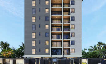 Imagem: Apartamento em Lançamentos no bairro Intermares