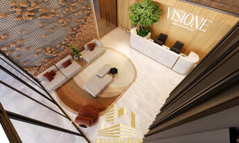 Imagem 7: Apartamento em Lançamentos no bairro Aeroclube - João Pessoa, PB