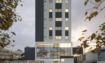 Imagem 1: Apartamento em Lançamentos no bairro Bessa - João Pessoa, PB