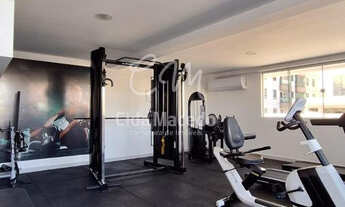 Imagem 4: Apartamento para Venda em Cabedelo, Intermares, 2 dormitórios, 1 suíte, 3 banheiros, 1 vag