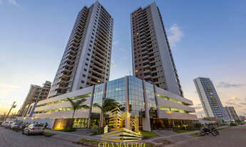 Imagem: Apartamento a Venda no bairro Aeroclube