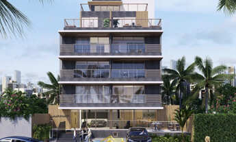 Imagem: Apartamento em Lançamentos no bairro Cabo