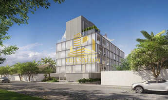 Imagem: Apartamento em Lançamentos no bairro Miramar