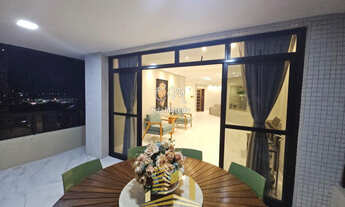 Imagem 5: Apartamento a Venda no bairro Aeroclube - João Pessoa, PB