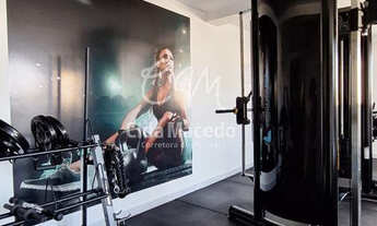 Imagem 5: Apartamento para Venda em Cabedelo, Intermares, 2 dormitórios, 1 suíte, 3 banheiros, 1 vag