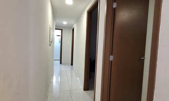 Imagem 5: Apartamento em João Pessoa no Bessa