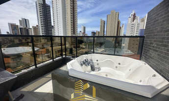 Imagem: Flat a Venda no bairro Manaíra - João