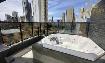 Imagem 1: Flat a Venda no bairro Manaíra - João Pessoa, PB