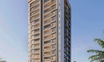 Imagem: Apartamento em Lançamentos no bairro Altiplano