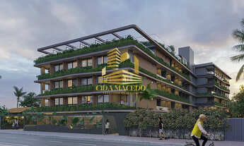 Imagem: Apartamento em Lançamentos no bairro Bessa